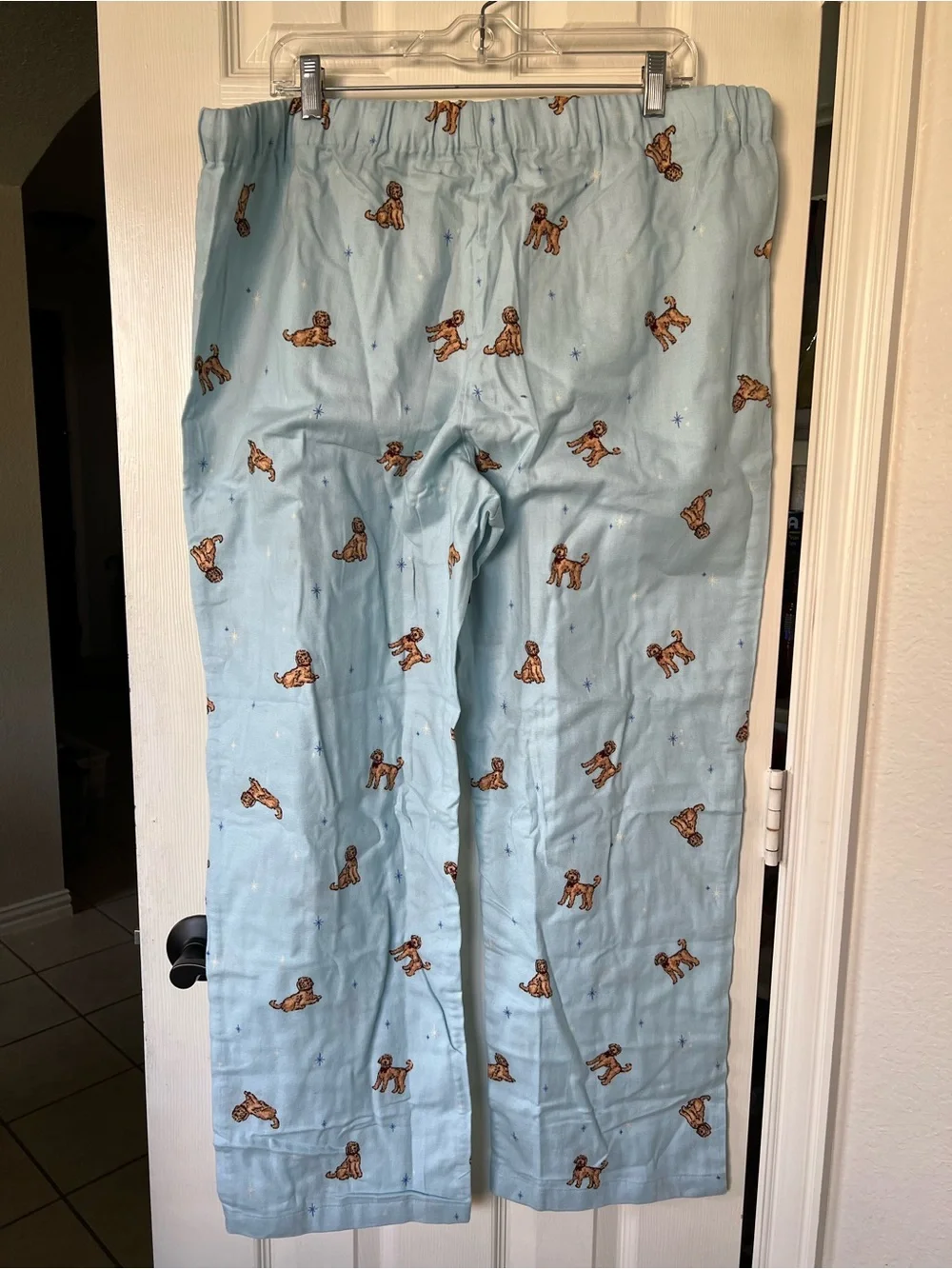 J. Crew Mercantile Flannel Pajama Pants XL